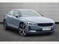 Used Polestar 2 Pilot 294 kW (401 HP) 2021 Grey Hatchback