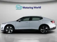 Used Polestar 2 2023 Hatchback