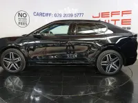 Used Ford Capri Extended Range 250 kW (340 HP) 2025 Black SUV