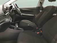 Used Hyundai i20 Advanced 101 HP (74 kW) 2024 White Hatchback