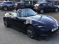 used Mazda MX5 1.5 [132] Sport Venture 2dr