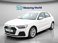 Used Audi A1 Sportback Sport 110 HP (80 kW) 2024 Hatchback