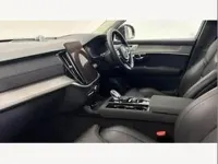 Begagnad Volvo XC90 Ultra 455 HK (334 kW) 2025 Blå SUV