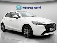 Second-hand Mazda 6 Exclusive-Line 88 CP (64 kW) 2024
