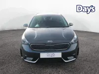 Used Kia Niro 139 HP (102 kW) 2019 Grey SUV