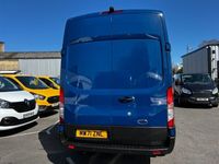 used Ford Transit 2.0 350 EcoBlue Leader Panel Van 5dr Diesel Manual RWD L2 H3 Euro 6 (s/s) (