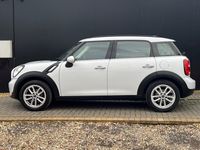 used Mini Cooper D Countryman 1.6 Business Edition 5dr