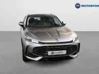 Gebraucht MG HS Trophy 224 PS (164 kW) 2025 Silber SUV