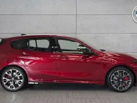 Used BMW 120 M Sport 2025 Red Hatchback