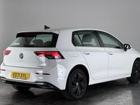 Used VW Golf VIII Style 204 HP (150 kW) 2024 Hatchback