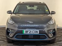 used Kia Niro 150kW 4+ 64kWh 5dr Auto