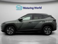 Used Hyundai Tucson SE 148 HP (108 kW) 2023 SUV