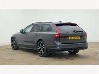 Used Volvo V90 Ultimate 247 HP (181 kW) 2022 Grey Estate