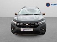 Used Dacia Jogger Extreme 110 HP (80 kW) 2025 MPV