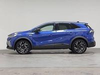 Used Renault Symbioz Techno Esprit Alpine 140 HP (102 kW) 2025 Blue SUV