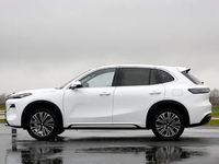 New Geely Starray 262 HP (192 kW) 2026 White SUV