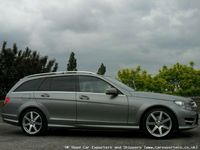 Used Mercedes C220 2011 Sedan