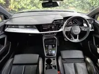 Used Audi A3 Sportback e-tron S-Line 204 HP (150 kW) 2023 Grey Hatchback