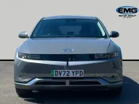 Used Hyundai Ioniq Premium 224 kW (305 HP) 2022 Grey Hatchback