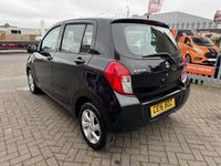 used Suzuki Celerio 1.0 SZ2 5dr