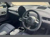 Begagnad Mini Cooper Exclusive 204 HK (150 kW) 2024 Svart Halvkombi