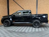 Used Ford Ranger Wildtrack 210 HP (154 kW) 2021 Black Pickup