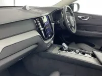 Used Volvo XC60 Ultra 449 HP (330 kW) 2024 Black SUV