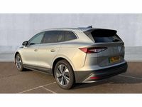 Used Skoda Enyaq iV 210 kW (286 HP) 2024 Silver SUV