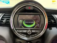 Used Mini Cooper Cabriolet 2017 Silver Cabriolet