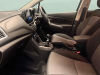 Used Suzuki SX4 S-Cross 129 HP (94 kW) 2025 Hatchback