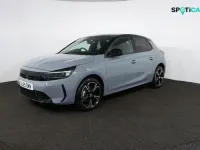 Used Vauxhall Corsa S 100 HP (73 kW) 2025 Grey Hatchback