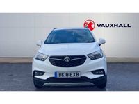 used Vauxhall Mokka X 1.6i Active 5dr SUV