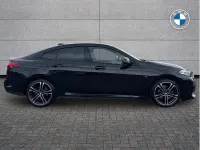 Used BMW 218 Gran Coupé M Sport 134 HP (98 kW) 2024 Black Coupe