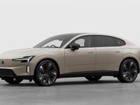 New Volvo ES90 Ultra 244 kW (333 HP) 2026 Sand dune Sedan