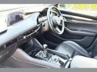 Used Mazda 3 Inclusive 120 HP (88 kW) 2019 Black Hatchback