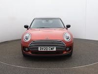 used Mini Cooper Clubman 1.5 Exclusive Estate 6dr Petrol Steptronic Euro 6 (s/s) (136 ps) Apple CarPlay