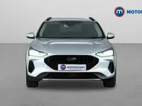 Used Ford Focus Active 125 HP (91 kW) 2023 Silver Hatchback