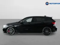 Used BMW 128 265 HP (194 kW) 2023 Black Hatchback
