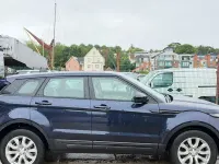 Used Land Rover Range Rover evoque SE 240 HP (176 kW) 2017 Hatchback