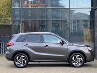 New Suzuki Vitara 129 HP (94 kW) 2025 Grey SUV