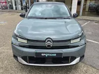 Used Citroën e-C4 114 kW (156 HP) 2026 Hatchback