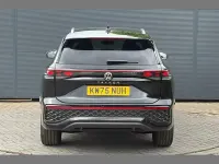 New VW Tayron R-line 193 HP (141 kW) 2026 Black SUV