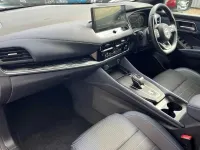 Used Nissan Qashqai Tekna 155 HP (114 kW) 2023 Red SUV