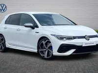 Used VW Golf VIII R 320 HP (235 kW) 2024
