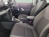 Used Toyota Yaris Hybrid 116 HP (85 kW) 2026 Estate