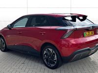 Used MG MG4 EV Trophy 150 kW (204 HP) 2025 Hatchback