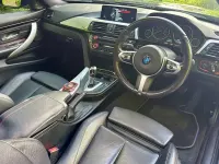 Used BMW 420 M Sport 184 HP (135 kW) 2020 Coupe