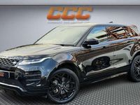 Used Land Rover Range Rover evoque SE Dynamic 182 HP (133 kW) 2020 Hatchback