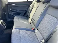 Used VW Golf VIII Match 115 HP (84 kW) 2026 Blue Hatchback