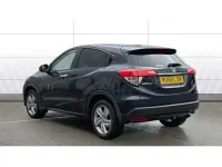 Używany Honda HR-V SE 182 KM (133 kW) 2018 Niebieski SUV